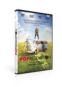 Pop Redemption (2013) (DVD)